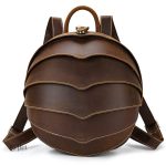 Sac à dos vintage avec design féminin et élégant