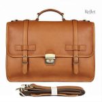 Sac à dos en cuir pour un style classique