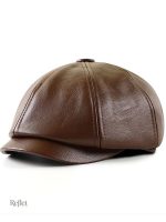 Casquette vintage style ancien avec design classique