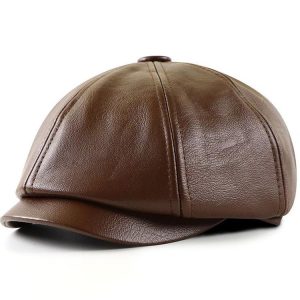 Casquette vintage style ancien avec design classique