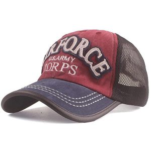 Casquette Aviateur Vintage en style rétro