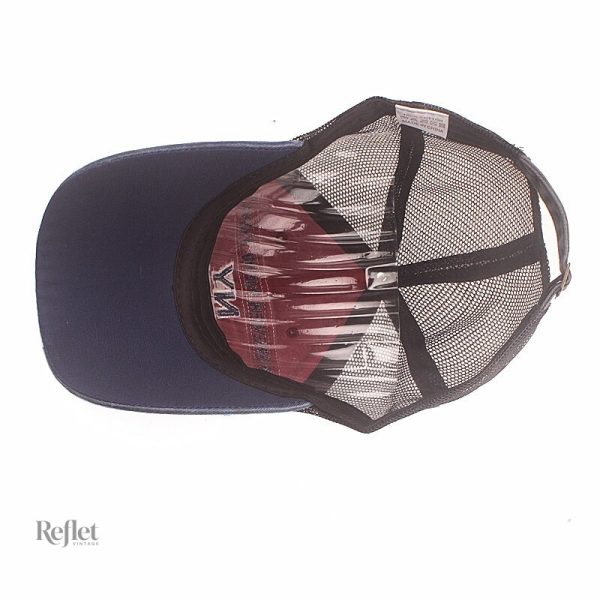 Casquette d'aviation avec design intemporel