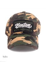 Casquette Vintage style militaire