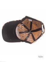 Accessoire mode homme, casquette militaire