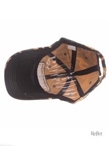 Accessoire mode homme, casquette militaire