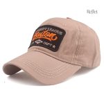 Casquette vintage pour un style décontracté