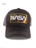 Casquette rétro NASA, accessoire de mode unique