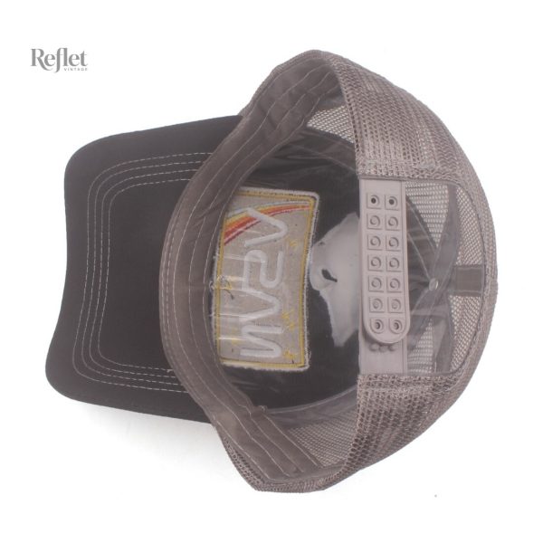 Accessoire tendance : casquette inspirée de la NASA