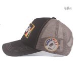Casquette NASA, style vintage pour passionnés d'astronomie