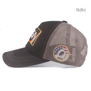 Casquette NASA, style vintage pour passionnés d'astronomie