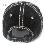 Casquette New York, look urbain et décontracté