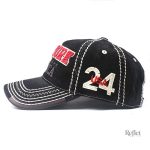 Casquette vintage pour fans de New York