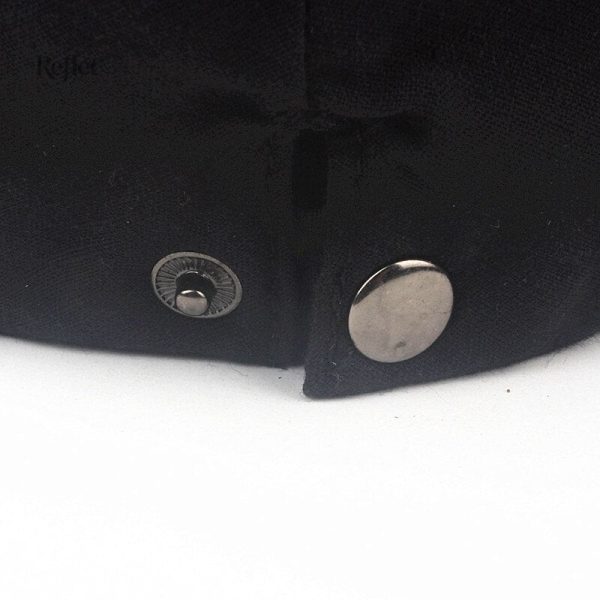 Accessoire tendance : casquette vintage pour hommes et femmes