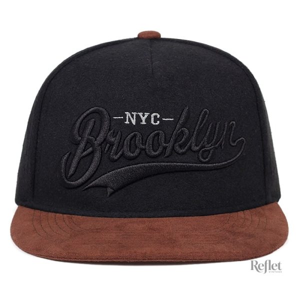 Accessoire mode : casquette vintage pour un look décontracté