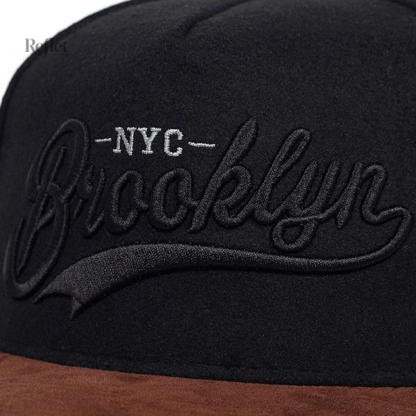 Casquette moderne avec une touche vintage, parfait pour tous les jours