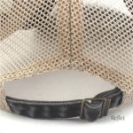 Casquette Filet idéale pour les activités en extérieur