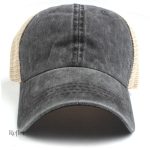Casquette Trucker polyvalente pour toutes les saisons