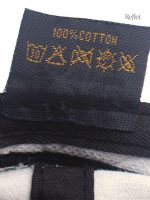 Accessoire tendance inspiré par l'armée américaine