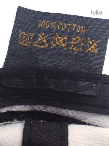 Accessoire tendance inspiré par l'armée américaine
