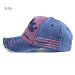 Casquette style vintage pour un look décontracté