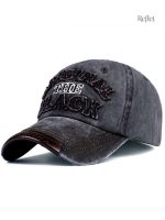 Casquette vintage homme rétro au style intemporel