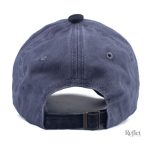 Style urbain, casquette rétro pour affirmer sa personnalité