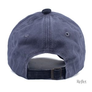 Style urbain, casquette rétro pour affirmer sa personnalité