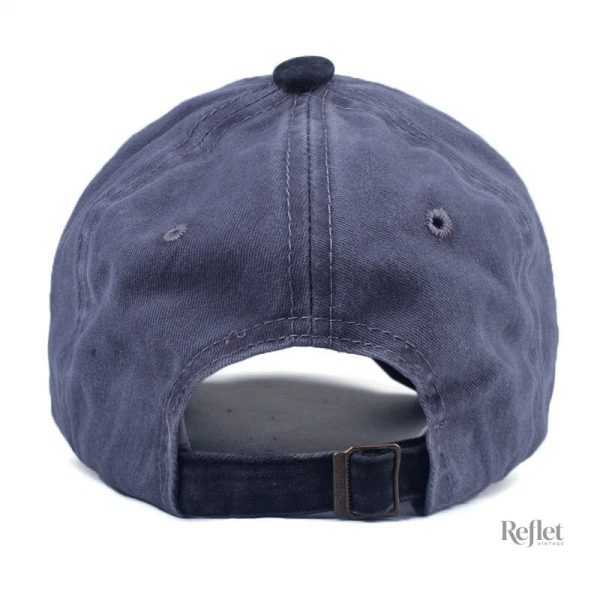 Style urbain, casquette rétro pour affirmer sa personnalité