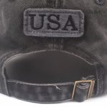 Casquette vintage, égérie du style américain