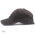 Casquette USA, style intemporel et original