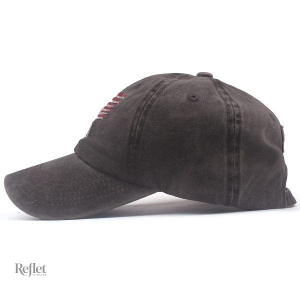Casquette USA, style intemporel et original