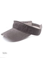 Casquette vintage avec visière pour un style rétro