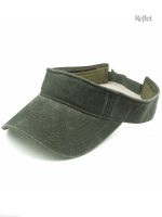 Accessoire mode : casquette avec visière pour hommes et femmes