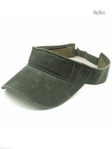 Accessoire mode : casquette avec visière pour hommes et femmes
