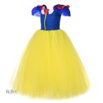 Déguisement glamour pour jeunes princesses