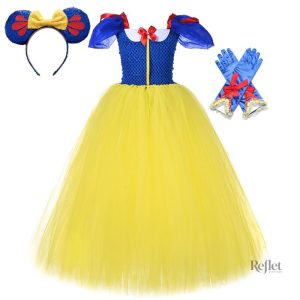 Déguisement royal pour soirées costumées