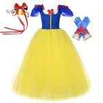 Tenue de princesse avec accessoires