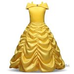 Déguisement coloré pour soirées et fêtes d’enfants