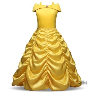 Déguisement coloré pour soirées et fêtes d’enfants