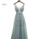 Robe de soirée princesse pour femme élégante