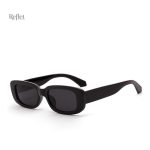 Femme Lunettes De Soleil Vintage