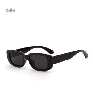 Femme Lunettes De Soleil Vintage