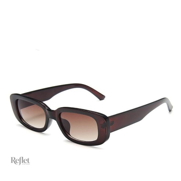 Lunettes de soleil pour un look intemporel