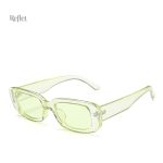 Lunettes de soleil vintage pour femme