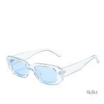 Monture vintage pour lunettes de soleil