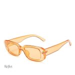 Style classique de lunettes de soleil femme