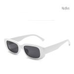 Lunettes de soleil élégantes pour femme