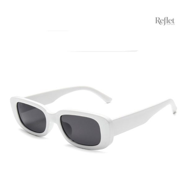 Lunettes de soleil élégantes pour femme