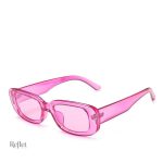 Design vintage pour lunettes de soleil
