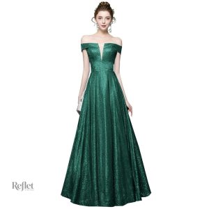 Robe de princesse femme Luxe